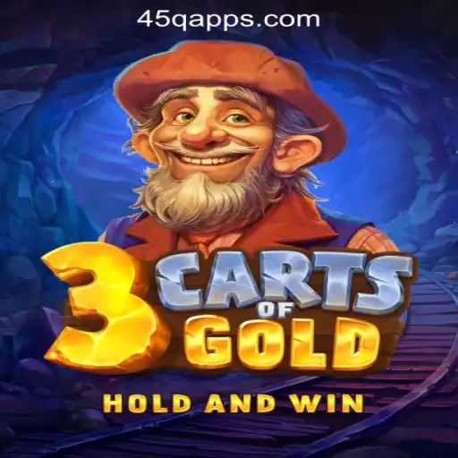 Exploring 3cartsOfGold: A Dive into Brazil's Favorite Slot Game