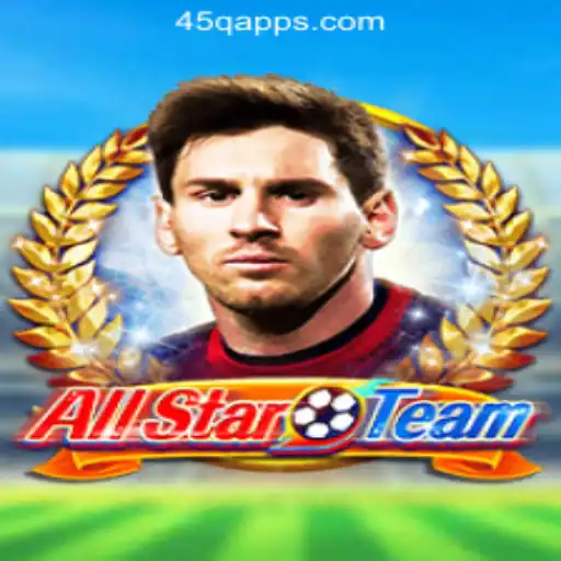 AllStarTeam: Exploring the Thrills of 45Q.COM Oficial Slots Brasil #1