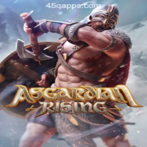 AsgardianRising: A Journey into the Realm of the Gods
