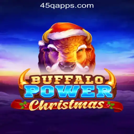 Discover the Magic of BuffaloPowerChristmas: Your Ultimate Slot Experience