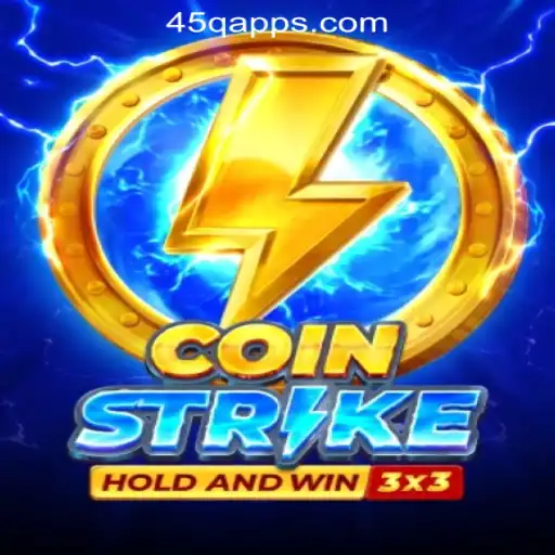 Coinstrike: Dive into the World of 45Q.COM Oficial Slots Brasil #1