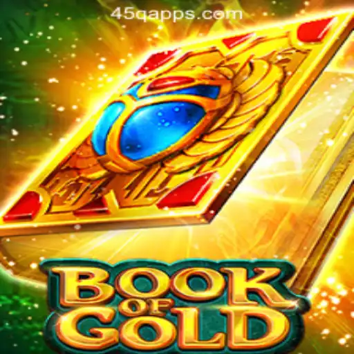 Unveiling the Adventure of Book of Gold at 45Q.COM Oficial Slots Brasil #1