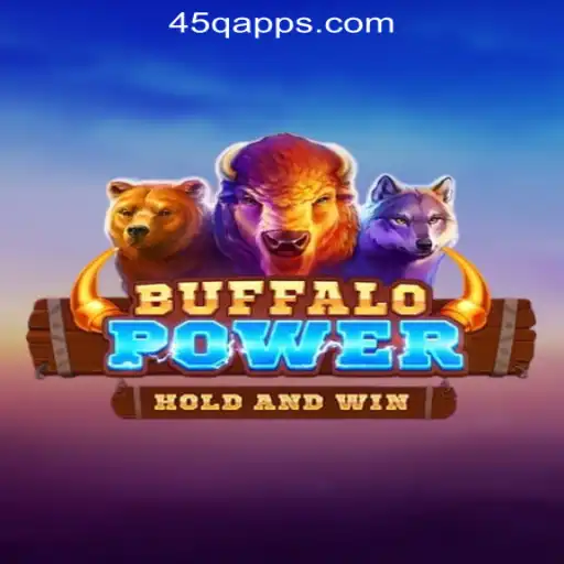 Buffalo Power: Exploring the Popular Slot Game in Brazil