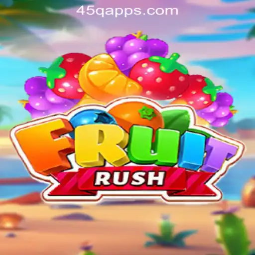 Dive into the Excitement of FruitRush: The Leading Slot Game on 45Q.COM Oficial Slots Brasil