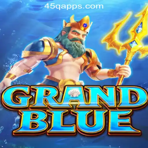 Exploring GRANDBLUE: The Captivating World of 45Q.COM Oficial Slots Brasil #1