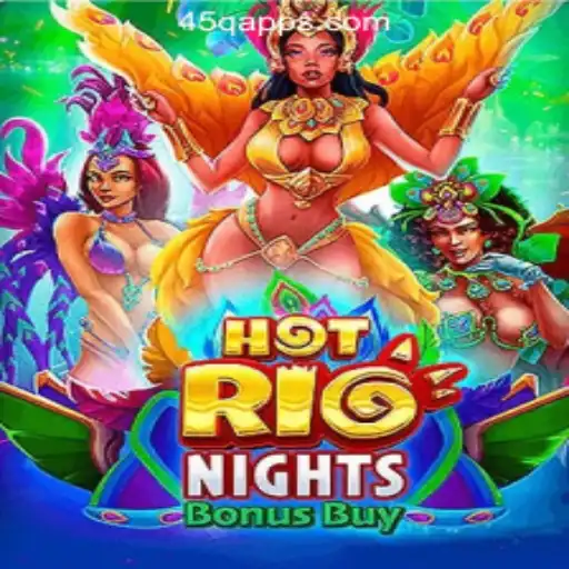 Exploring HotRioNightsBonusBuy and the Exciting World of 45Q.COM Oficial Slots Brasil #1