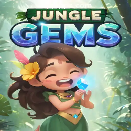 Experience the Thrill of JungleGems: An Exciting Adventure in the World of 45Q.COM Oficial Slots Brasil #1