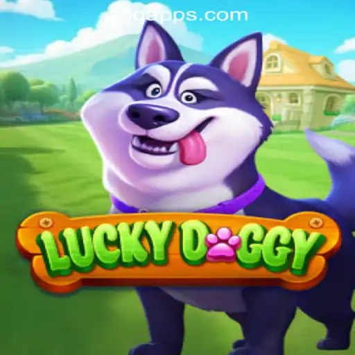 Discover the Excitement of LuckyDoggy: A Leading Slot Game in Brasil