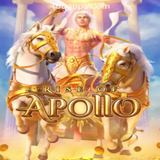 Discover Rise of Apollo: The Ultimate Slot Experience