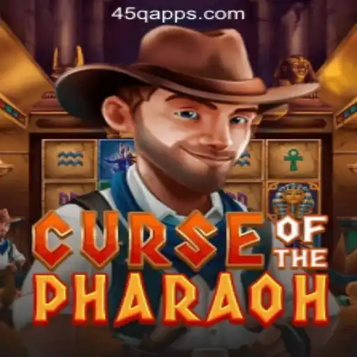 Curse of the Pharaoh: An Adventure into the Ancient Slots