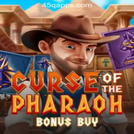 Curse of the Pharaoh Bonus Buy: A Thrilling Journey into Ancient Mysteries
