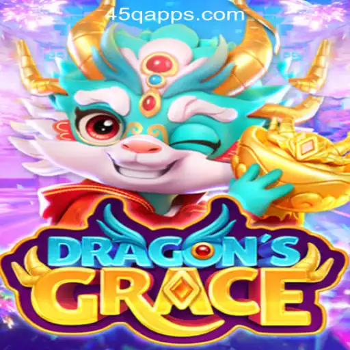 Unveiling DragonsGrace: A Legendary Journey Through 45Q.COM Oficial Slots Brasil #1