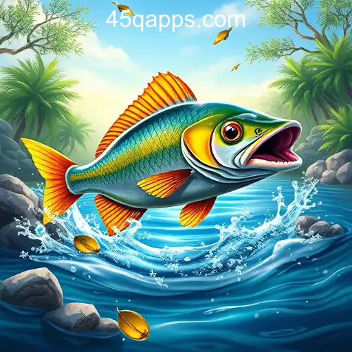 Exploring the World of Fishing Games: A Dive into 