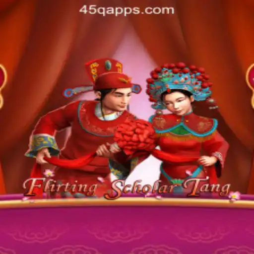 Exploring Flirting Scholar Tang: A Captivating Casino Game Experience