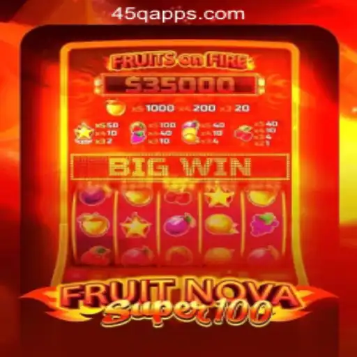 Discover the Excitement of FruitNovaSuper100: A New Chapter in Slots Gaming