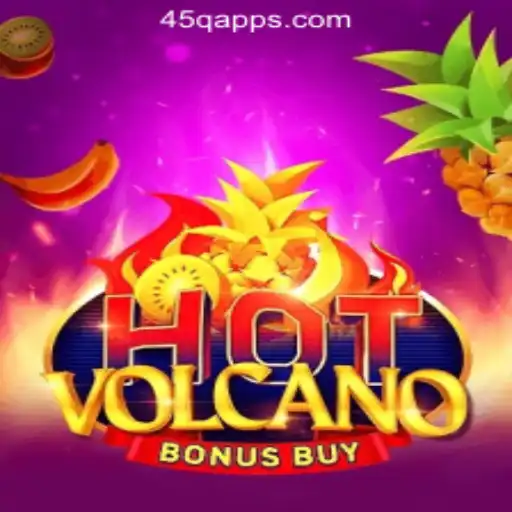 Discover the Exciting World of HotVolcanoBonusBuy