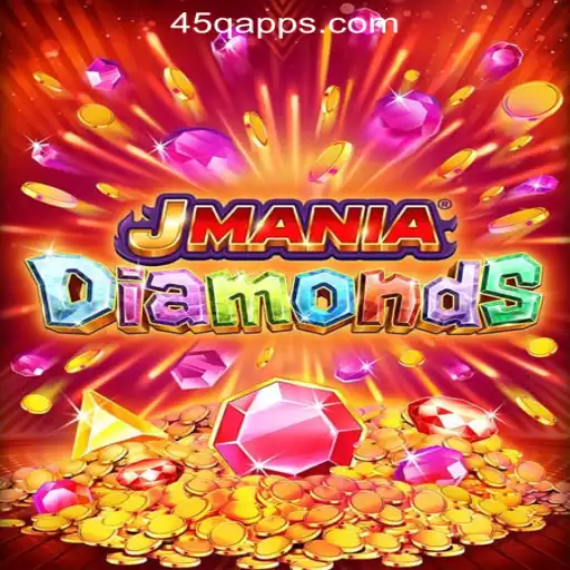 JManiaDiamonds: Exploring the Thrilling World of 45Q.COM Oficial Slots Brasil #1