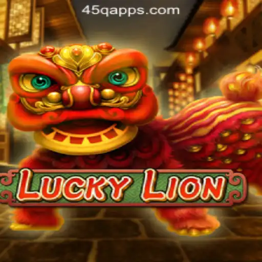 Exploring LuckyLion: The Premier Slot Game on 45Q.COM Oficial Slots Brasil #1
