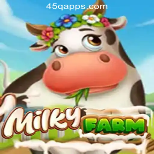 Exploring MilkyFarm: A Thrilling Experience with 45Q.COM Oficial Slots Brasil #1