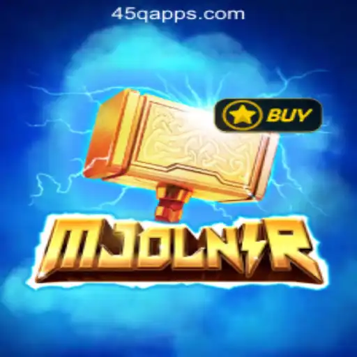 Discover the Excitement of Mjolnir: The Thunderous Casino Game Captivating Brazil
