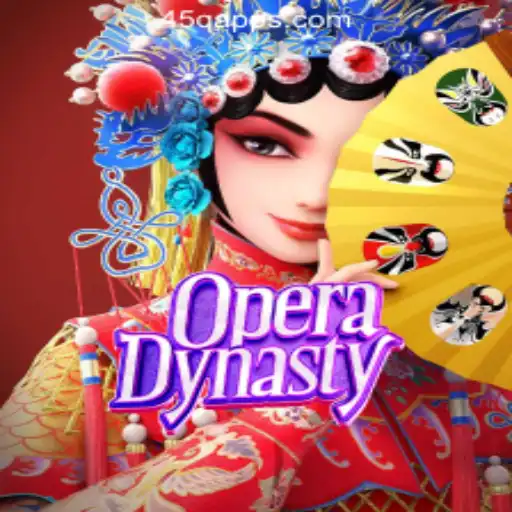 OperaDynasty: A Mesmerizing Slot Game Experience
