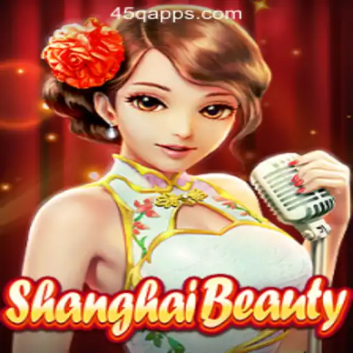 ShanghaiBeauty: Discover the Allure of 45Q.COM Official Slots Brasil #1