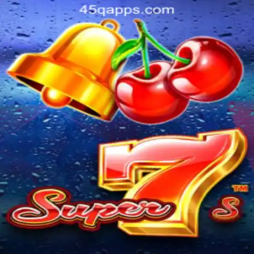 Exploring Super7s: A Vibrant Slot Experience