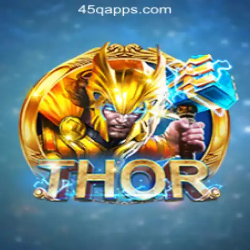 Explore the Thrilling World of THOR: The Official Slots Game in Brazil