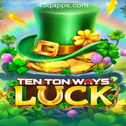 Exploring the Thrilling Dynamics of TenTonWaysLuck: A Game-Changer in the Slot World