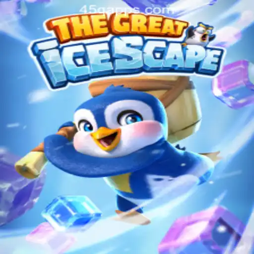 Explore 'TheGreatIcescape': A Fresh Take on Slot Gaming in Brazil