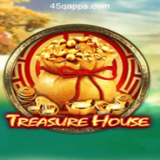 Exploring the Thrill of TreasureHouse: Dive into 45Q.COM Oficial Slots Brasil #1