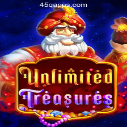 Unearthing the Thrills of UnlimitedTreasures: Your Gateway to 45Q.COM Oficial Slots Brasil #1