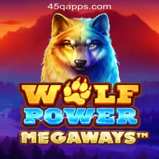 Unleashing the Thrill: Exploring WolfPowerMega and 45Q.COM Oficial Slots Brasil