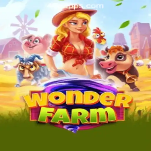 Discover WonderFarm: A Magical Gaming Experience with 45Q.COM Oficial Slots Brasil #1